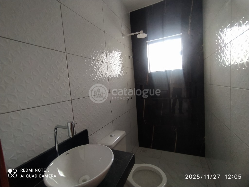 Casa espetacular no santa júlia em parnamirim