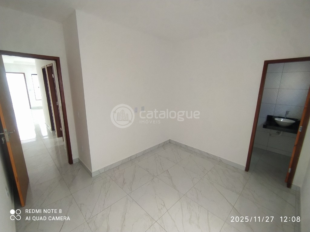 Casa espetacular no santa júlia em parnamirim