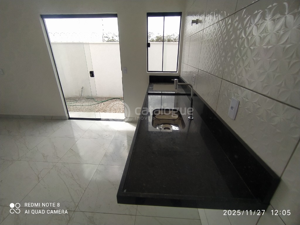 Casa espetacular no santa júlia em parnamirim
