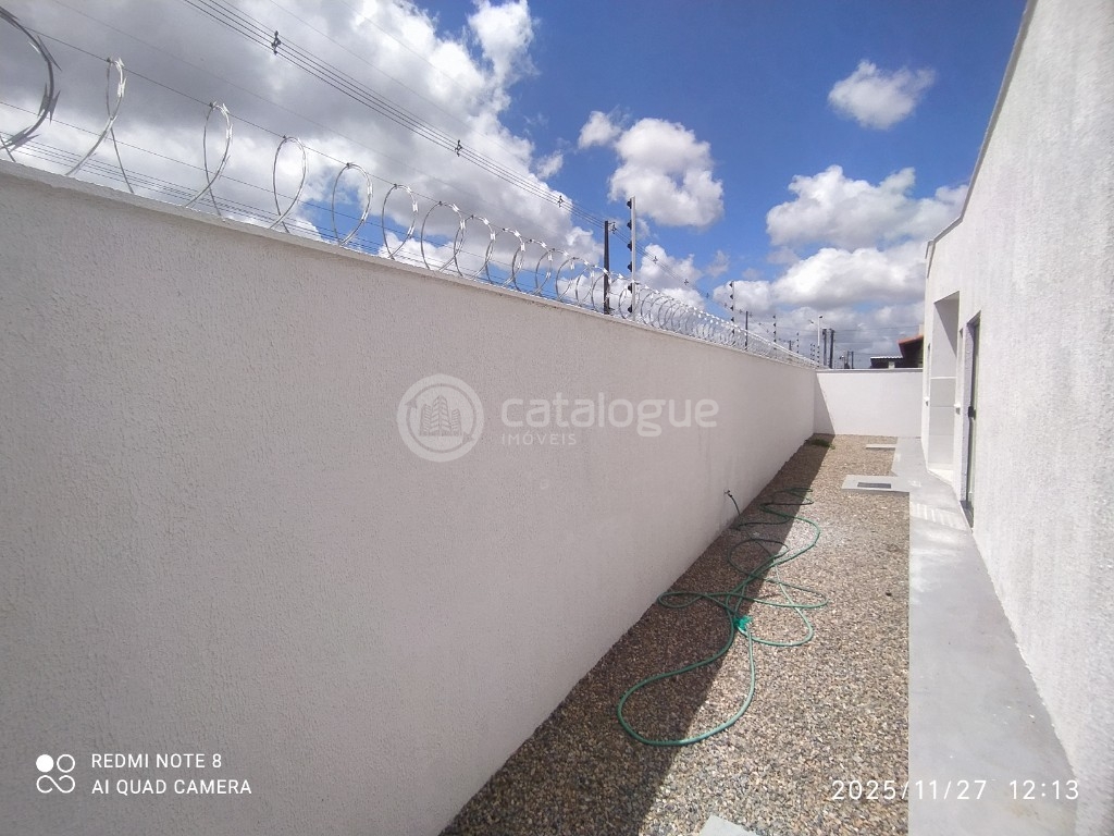 Casa espetacular no santa júlia em parnamirim