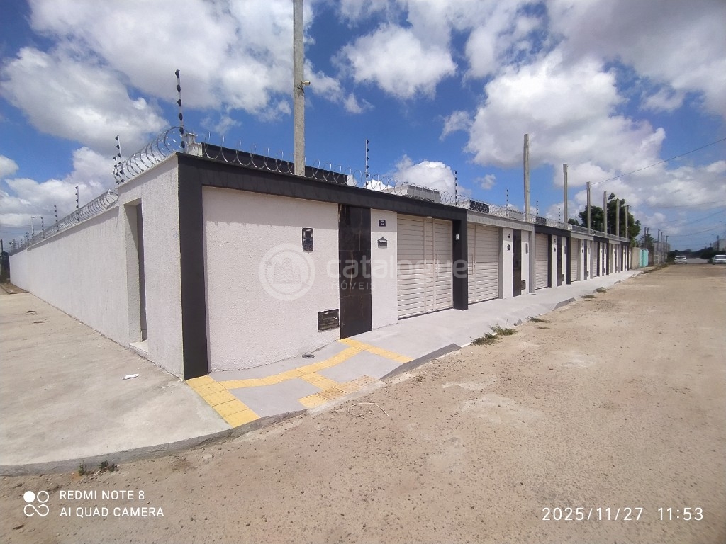 Casa espetacular no santa júlia em parnamirim