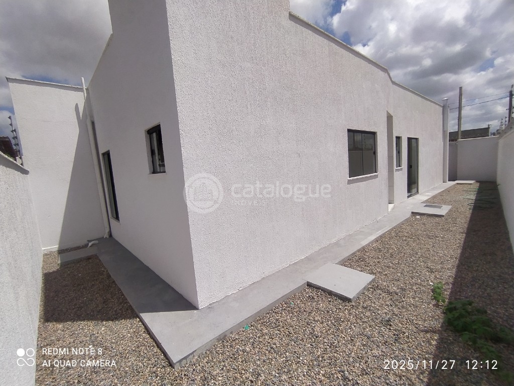 Casa espetacular no santa júlia em parnamirim