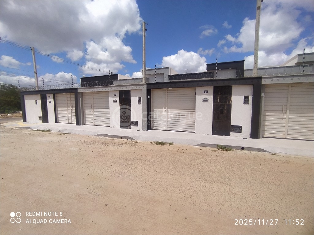 Casa espetacular no santa júlia em parnamirim