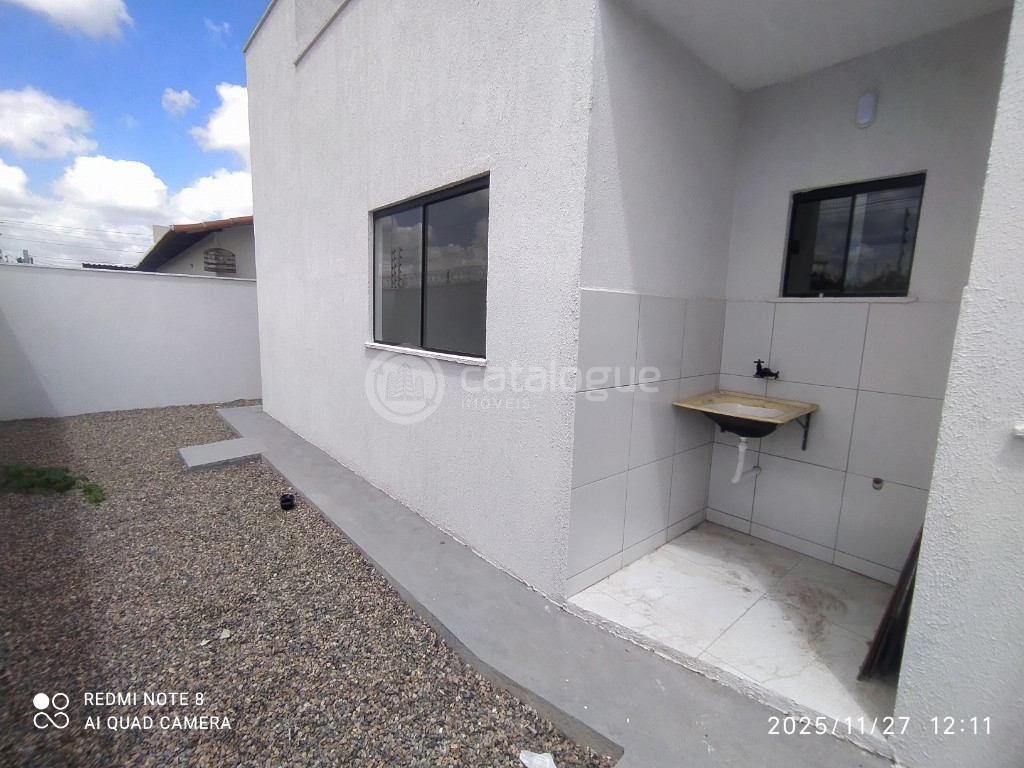 Casa espetacular no santa júlia em parnamirim