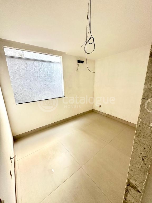 Lindas casas duplex em capim macio