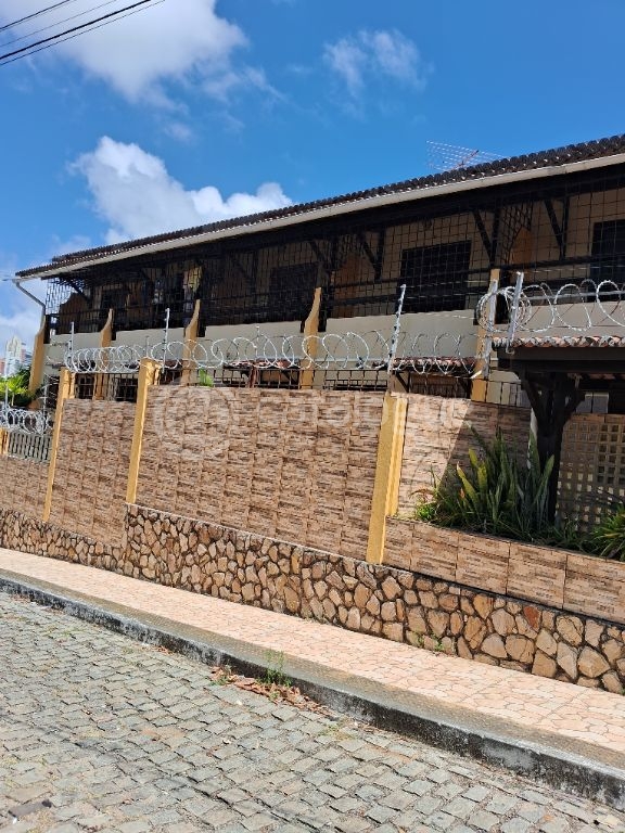 Venda de apartamentos / padrão na cidade de natal