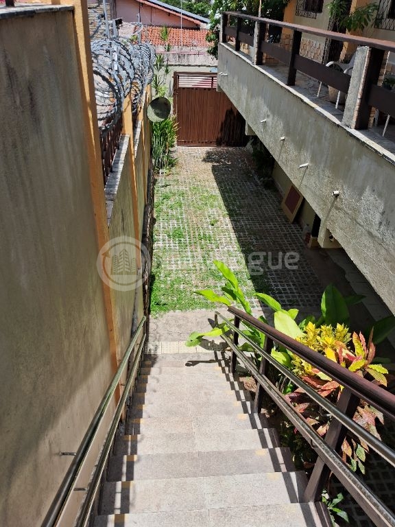Venda de apartamentos / padrão na cidade de natal
