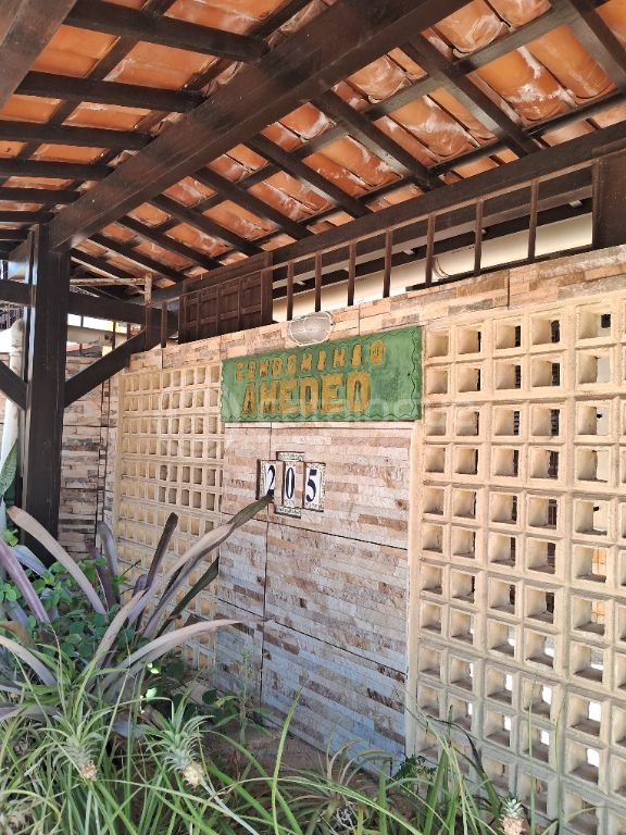 Venda de apartamentos / padrão na cidade de natal