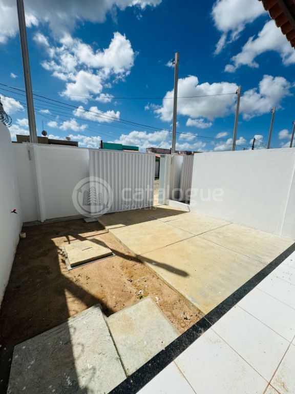 Casas novas no conjunto no alameda dos jardins