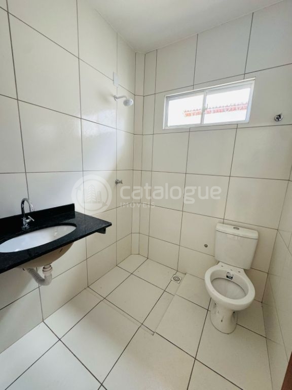Casas novas no conjunto no alameda dos jardins
