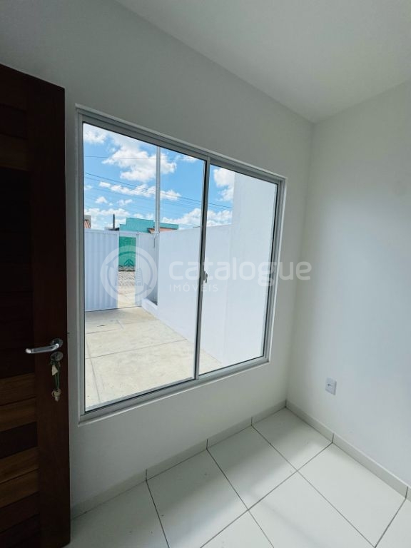Casas novas no conjunto no alameda dos jardins
