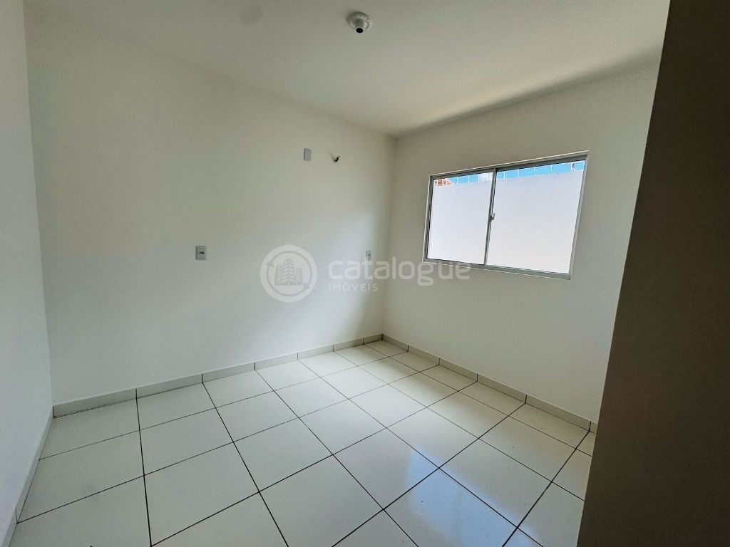 Casas novas no conjunto no alameda dos jardins