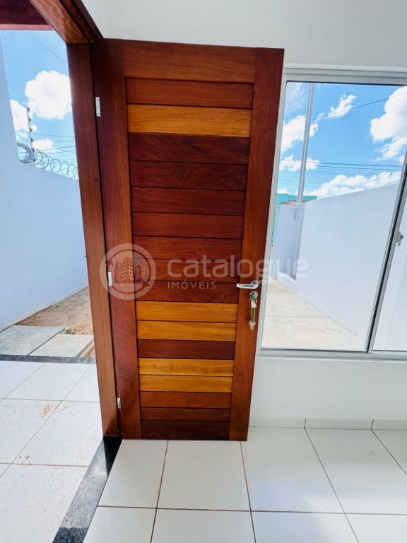 Casas novas no conjunto no alameda dos jardins