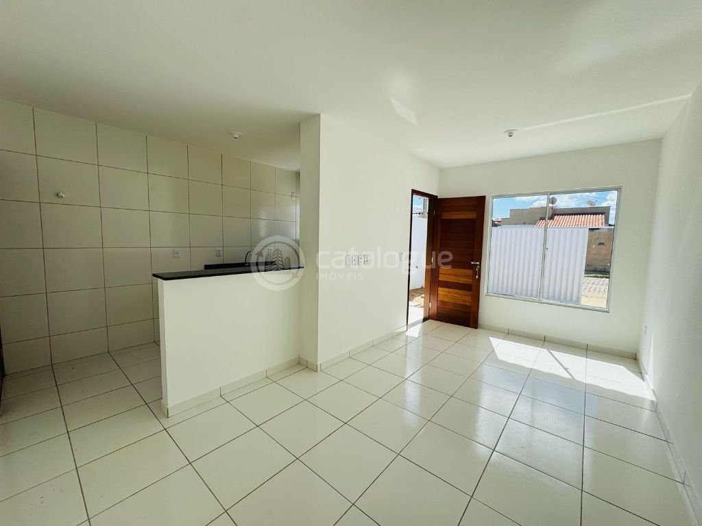 Casas novas no conjunto no alameda dos jardins