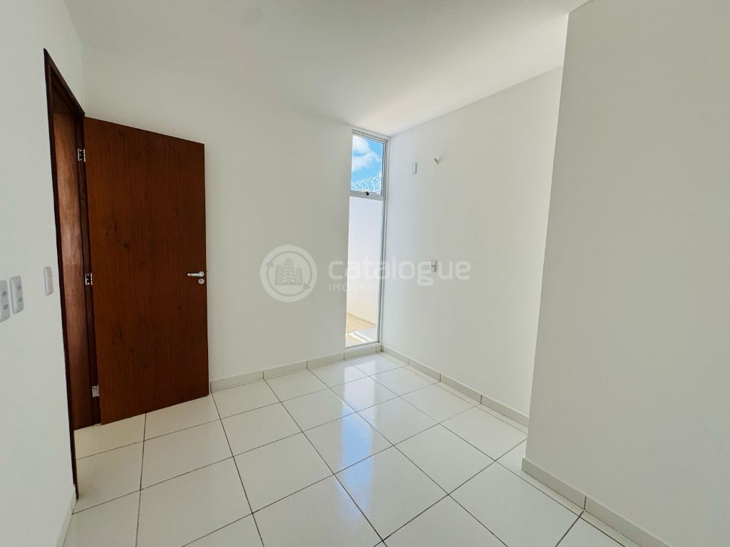 Casas novas no conjunto no alameda dos jardins