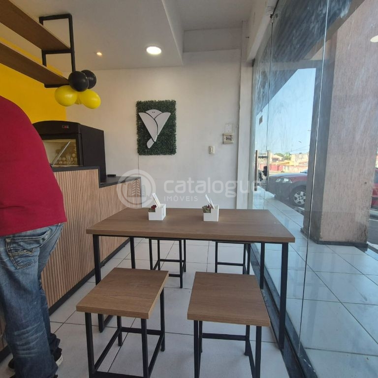 Repasse de uma Franquia de uma Unidade Crepefay em Ponta Negra- A maior Franquia de Crepes do Mundo/ Aceita Carro