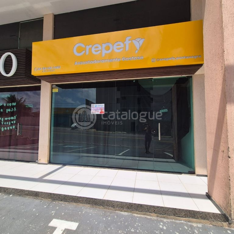 Repasse de uma Franquia de uma Unidade Crepefay em Ponta Negra- A maior Franquia de Crepes do Mundo/ Aceita Carro