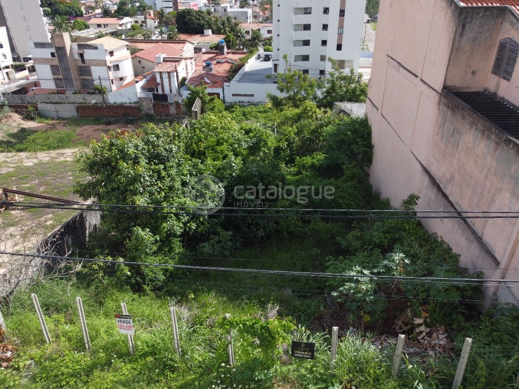 Terreno a venda em Ponta negra com 441 metros - bem localizado