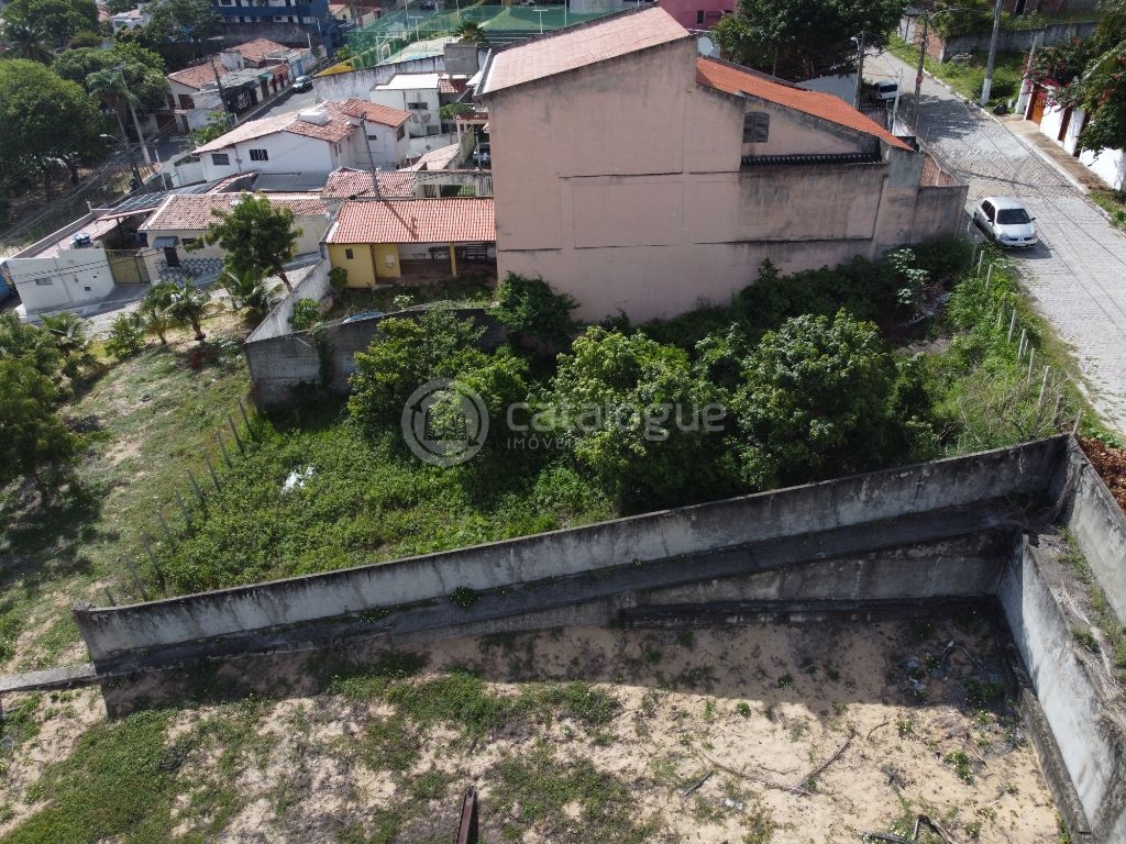 Terreno a venda em Ponta negra com 441 metros - bem localizado