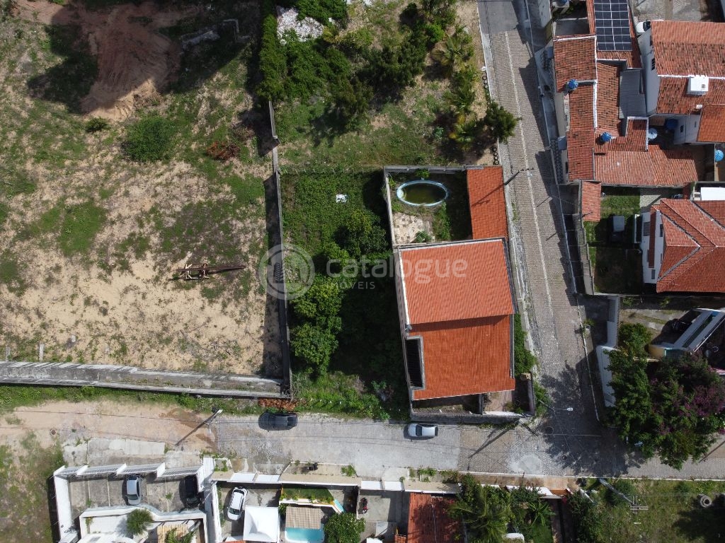 Terreno a venda em Ponta negra com 441 metros - bem localizado