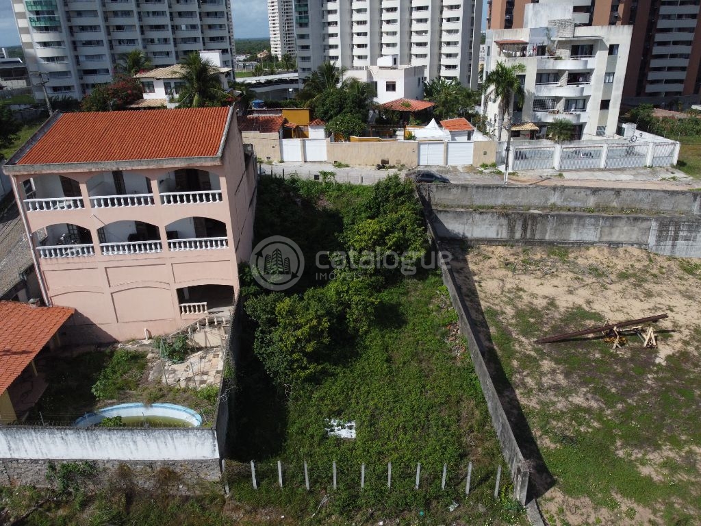 Terreno a venda em Ponta negra com 441 metros - bem localizado