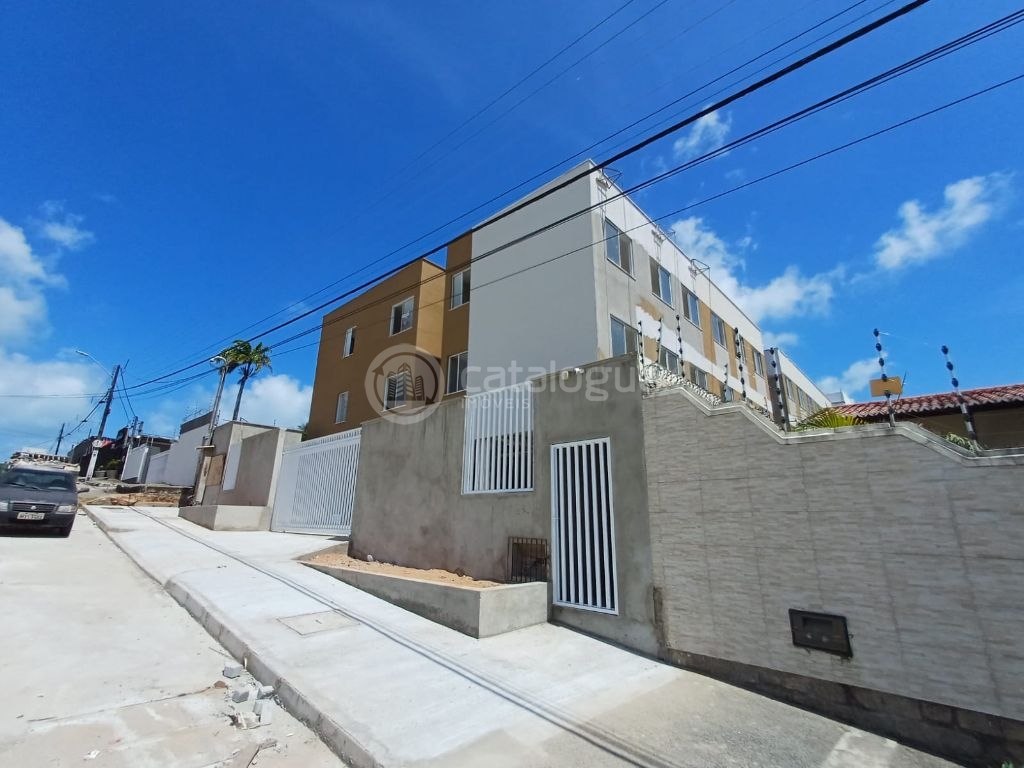 Studio à venda em capim macio localização privilegiada