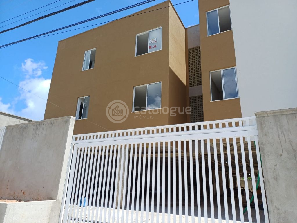 Studio à venda em capim macio localização privilegiada