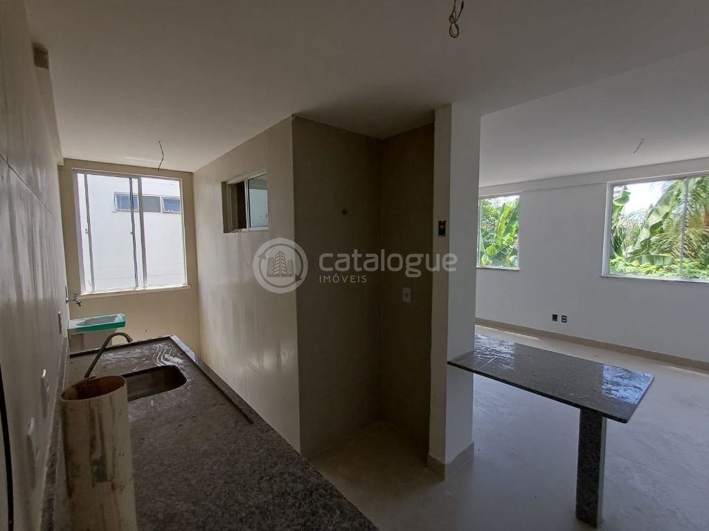Studio à venda em capim macio localização privilegiada