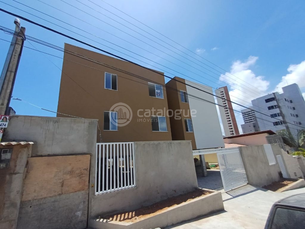 Studio à venda em capim macio localização privilegiada