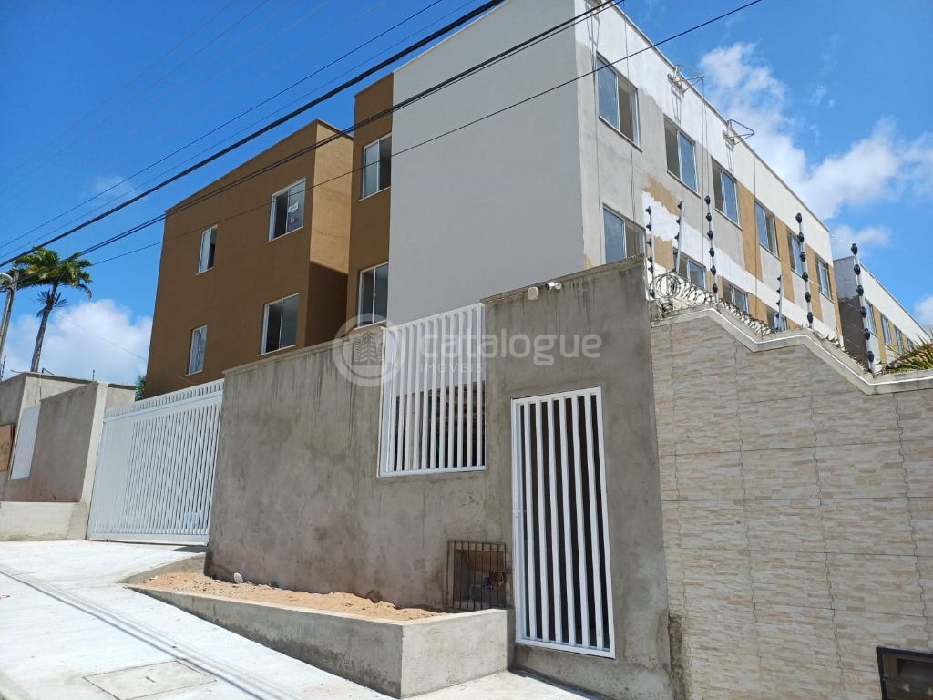Studio à venda em capim macio localização privilegiada