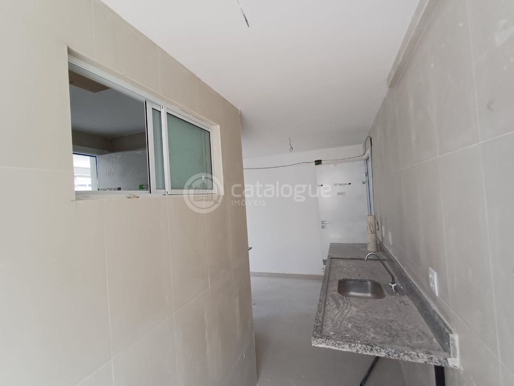 Studio à venda em capim macio localização privilegiada