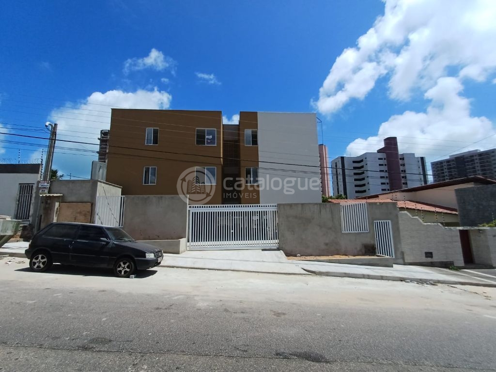 Studio à venda em capim macio localização privilegiada