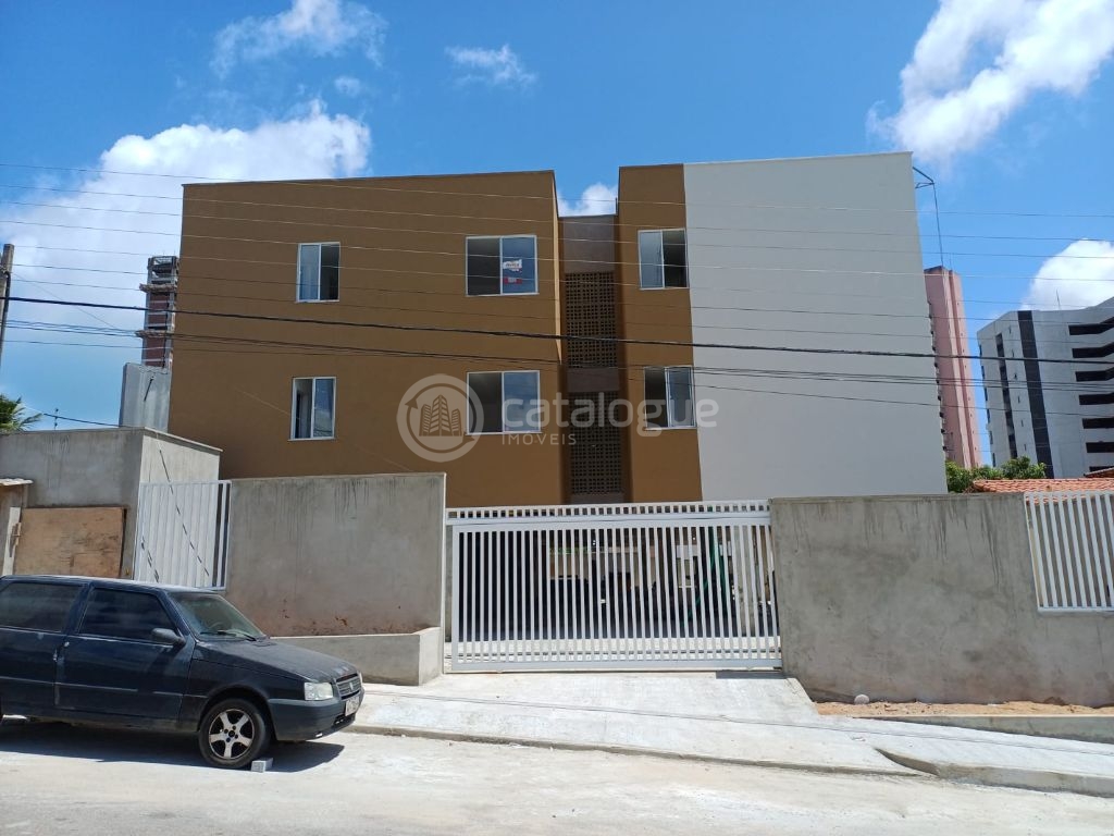 Studio à venda em capim macio localização privilegiada
