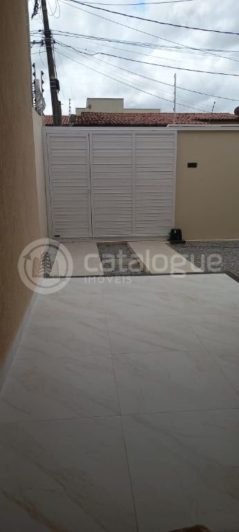 Casa linda e maravilhosa no jardim aeroporto em emaús: