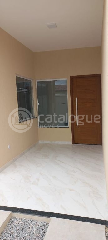 Casa linda e maravilhosa no jardim aeroporto em emaús: