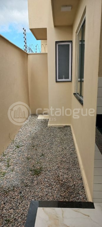 Casa linda e maravilhosa no jardim aeroporto em emaús: