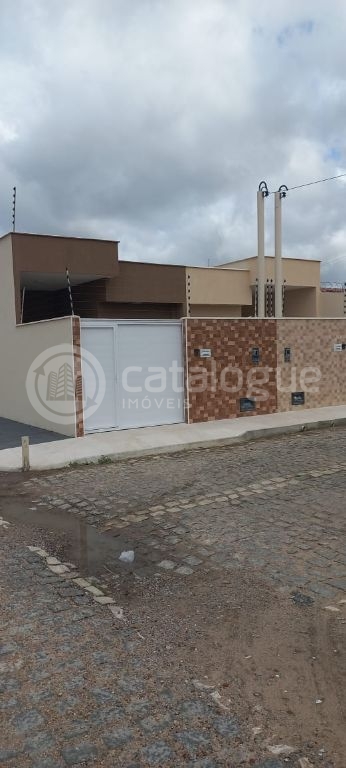 Casa linda e maravilhosa no jardim aeroporto em emaús: