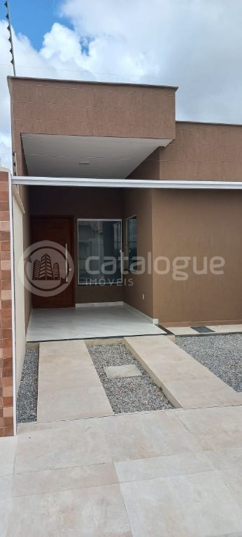 Casa linda e maravilhosa no jardim aeroporto em emaús: