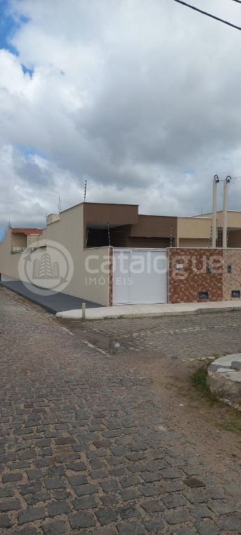 Casa linda e maravilhosa no jardim aeroporto em emaús: