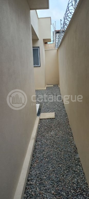 Casa linda e maravilhosa no jardim aeroporto em emaús: