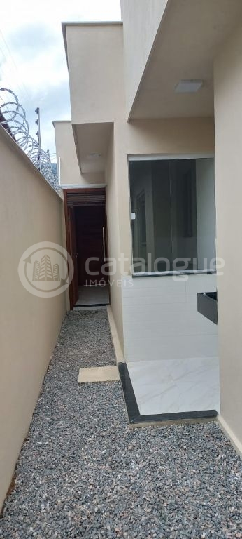 Casa linda e maravilhosa no jardim aeroporto em emaús: