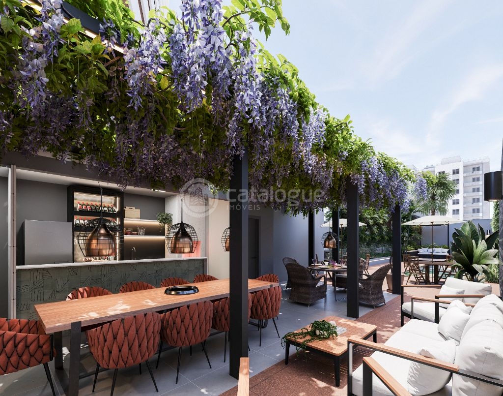 Venda de Apartamento no Residencial Bella Vista Capim Macio