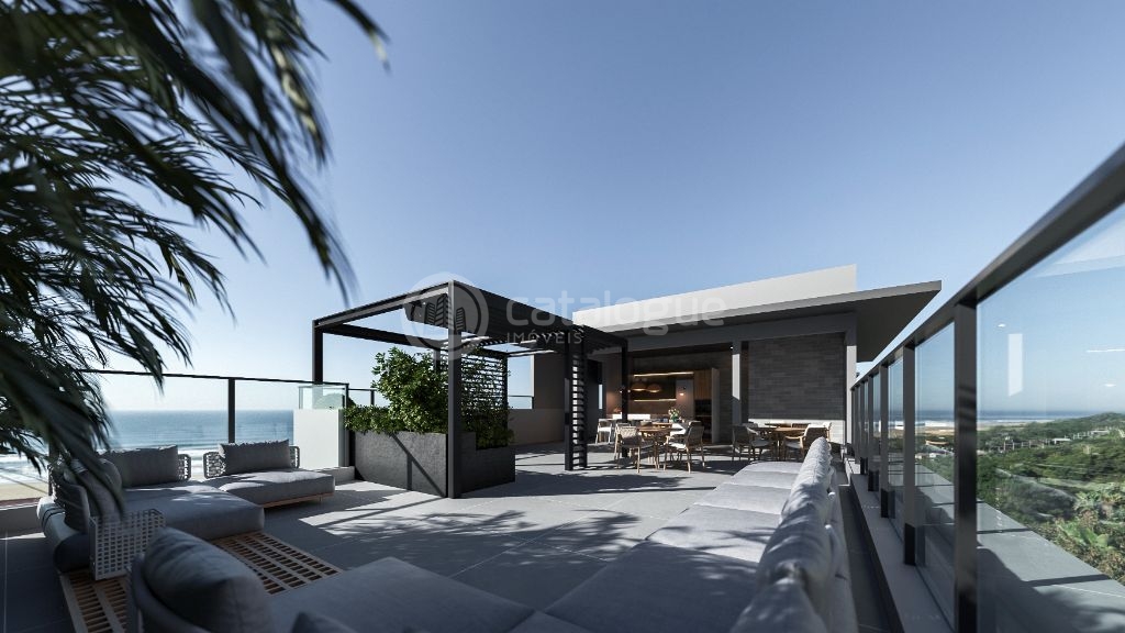 Venda de Apartamento no Residencial Bella Vista Capim Macio