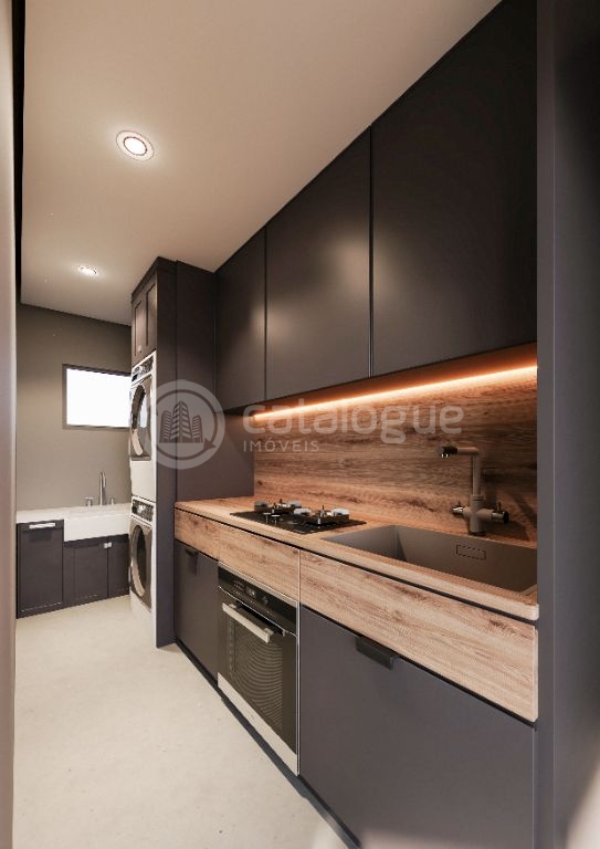 Venda de Apartamento no Residencial Bella Vista Capim Macio