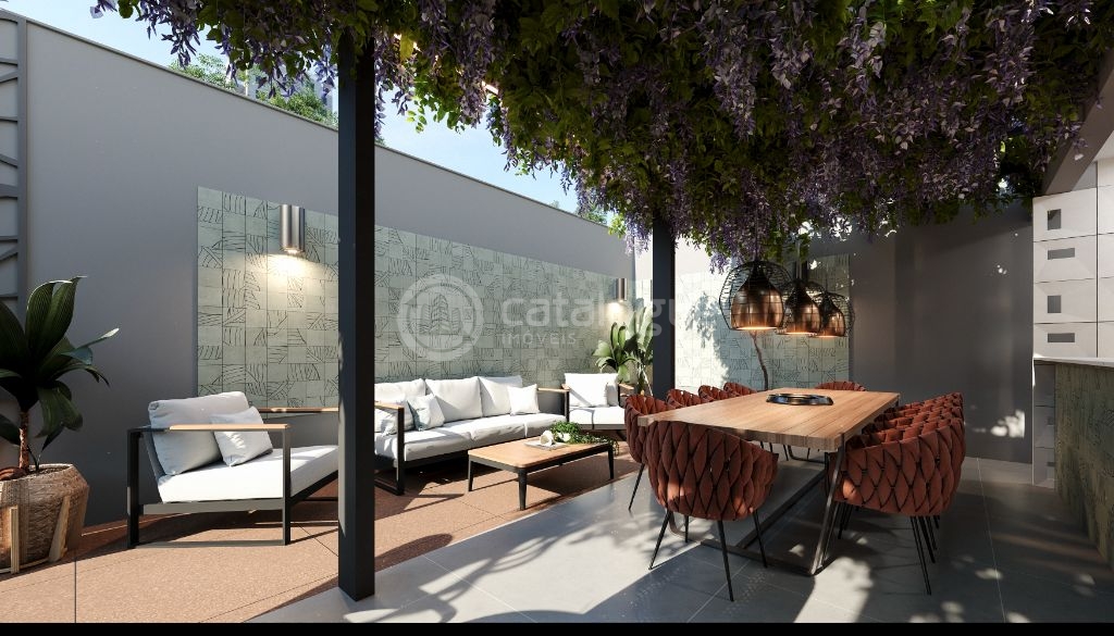 Venda de Apartamento no Residencial Bella Vista Capim Macio