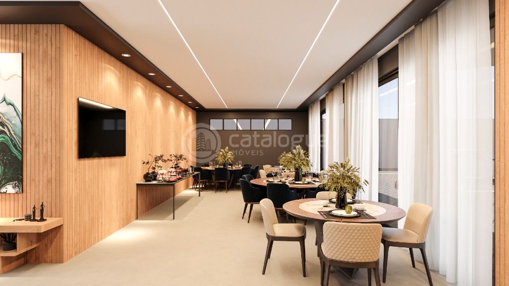 Venda de Apartamento no Residencial Bella Vista Capim Macio