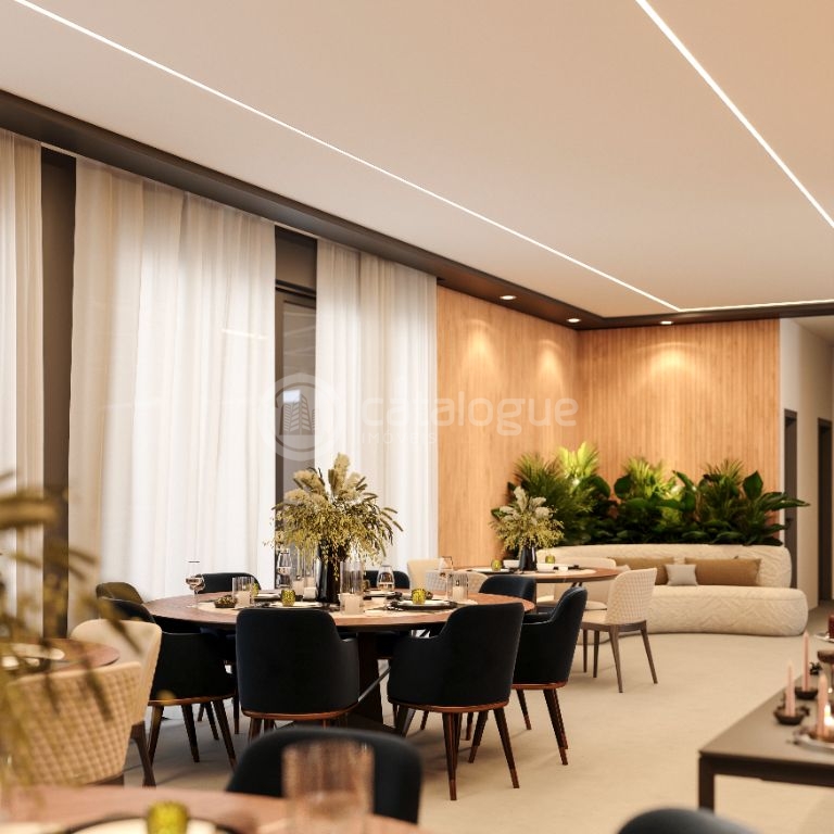 Venda de Apartamento no Residencial Bella Vista Capim Macio