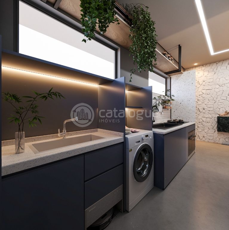 Venda de apartamento no residencial bella vista capim macio