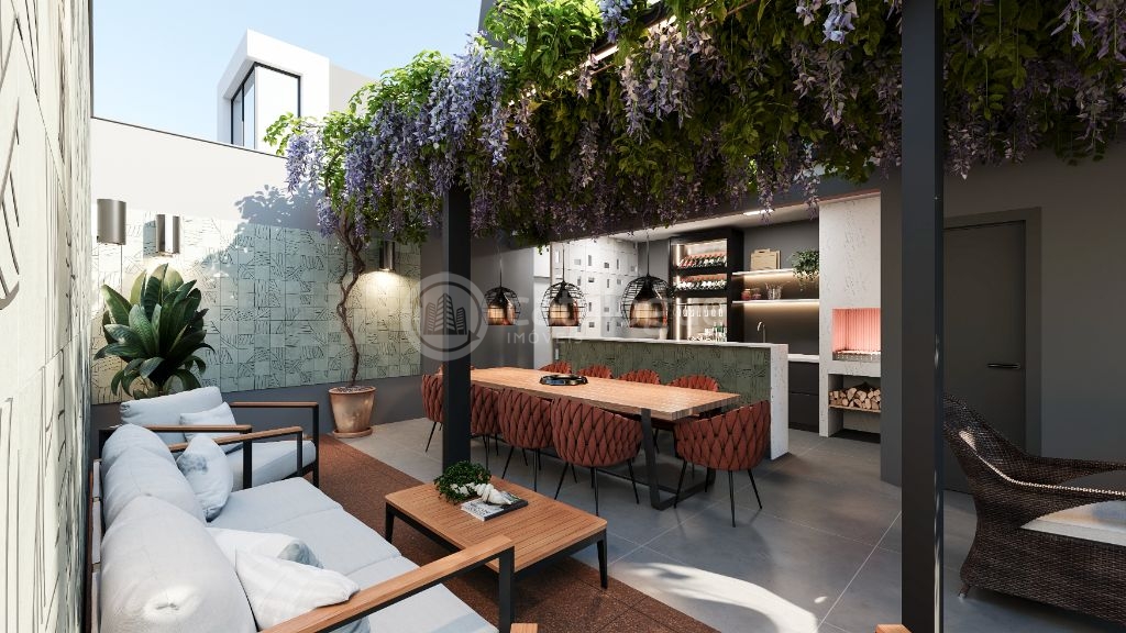 Venda de Apartamento no Residencial Bella Vista Capim Macio