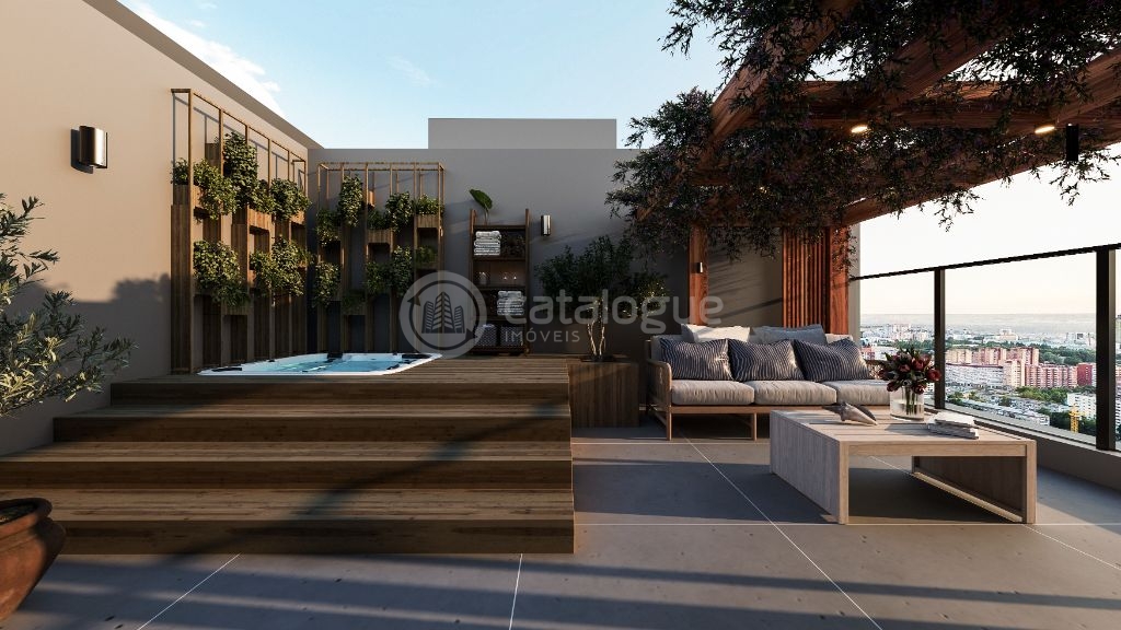 Venda de Apartamento no Residencial Bella Vista Capim Macio